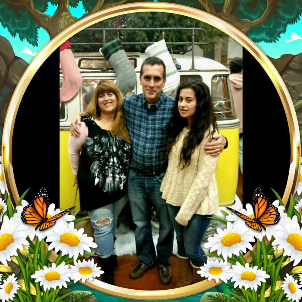 Meet your Posher, Lesa